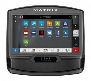 Велоэргометр MATRIX U30XIR - фото