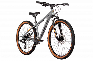 Велосипед Foxx Aragon 26 (2025) - фото