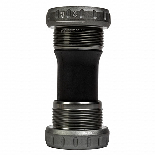 Каретка SRAM GXP BSA, 68/73 мм, черный - фото
