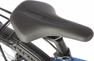 Электровелосипед Gelbert Navi 1 PRO - фото