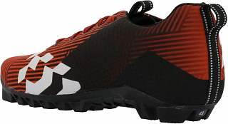 Ботинки Alpina для лыжероллеров для классического хода Pro CL SMV, 5348-1 - фото