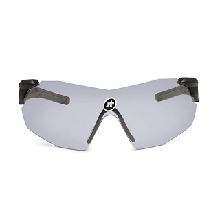 Очки ASSOS EYE PROTECTION Skharab Pluto Grey - фото