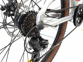 Велосипед Falcon Bike Venus 1.0 26 (2025) - фото