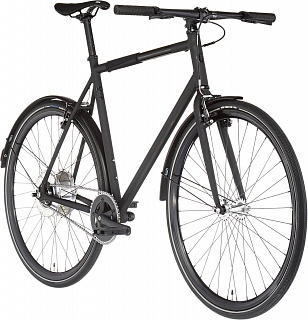 Электровелосипед FIXIE Inc. Backspin Zehus «All in One» - фото