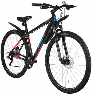 Велосипед STINGER CAIMAN D 29" (2021) - фото