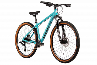 Велосипед Foxx Aragon 27.5 (2025) - фото