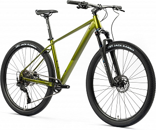 Велосипед Superior XC 879 (2025) - фото