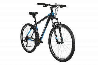 Велосипед STINGER ELEMENT STD MICROSHIFT 27.5" (2021) - фото