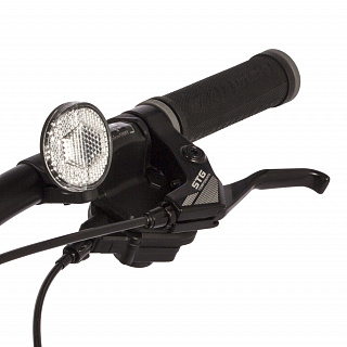 Велосипед Stinger Caiman 29" (2022) - фото