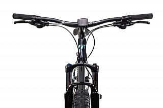 Велосипед Aspect FORCE 27,5+ (2022) - фото