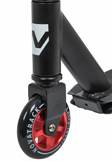 Самокат WOLF 100 Alloy EL (2020) - фото