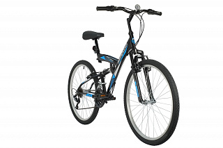 Велосипед MIKADO EXPLORER 26" (2021) - фото