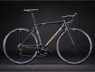 Велосипед Pardus Robin Sport Rim 105 (2023) - фото