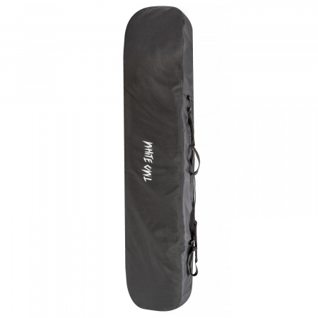 Чехол для сноуборда White Owl FB-009 (Чехол для сноуборда White Owl, FB-009,152х19 см, чёрный ) Чехол для сноуборда White Owl FB-009 (Чехол для сноуборда White Owl, FB-009,152х19 см, чёрный )