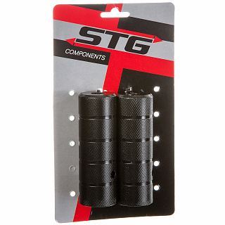 Пеги STG сталь - фото