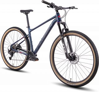 Велосипед Hagen 1.8 29 (2025) - фото