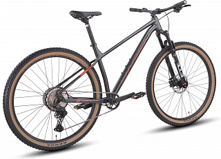 Велосипед Hagen 3.11 27.5 (2025) - фото