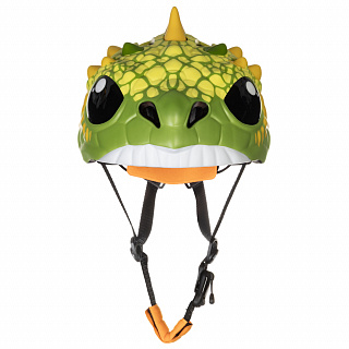 Шлем детский STG Dragon - фото