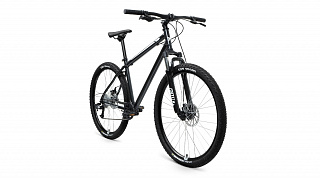 Велосипед FORWARD SPORTING 27,5 2.2 disc (2021) - фото