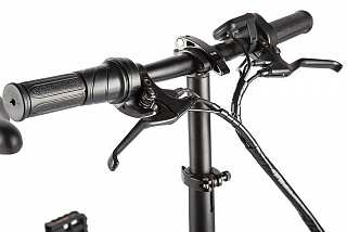 Электровелосипед VOLTRIX VCSB - фото