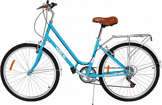 Велосипед WELS Elegance 26" - фото