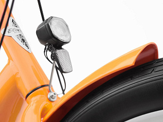 Электровелосипед Electra Townie GO! 7D EQ Step Thru - фото