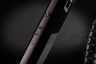 Велосипед CUBE ANALOG RS 29" (2021) - фото