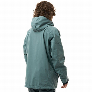 Куртка сноубордическая Dragonfly DF Balance - фото