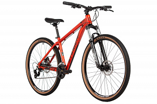 Велосипед Stinger Element 27.5 (2025) - фото