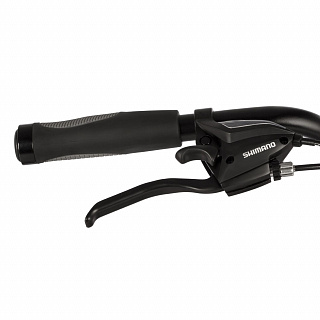 Велосипед Stinger Horizont Std 28" (2020) - фото