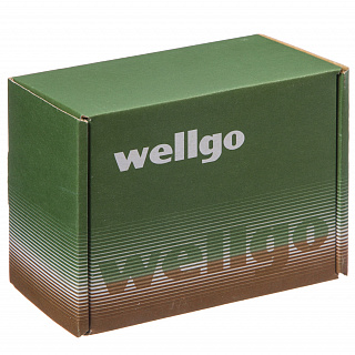 Педали Wellgo , модель B223BP - фото