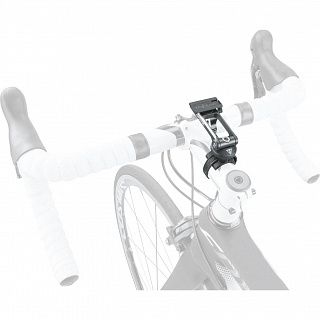 Крепление универсальное Topeak Ride Case Mount (TC1021) - фото