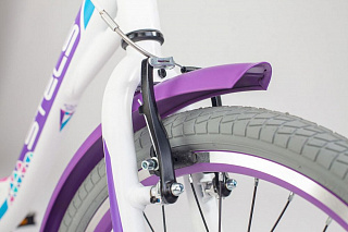 Велосипед STELS Pilot-250 Lady 20" V010 - фото