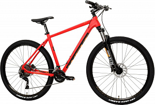 Велосипед Welt Rockfall 4.0 29 (2024) - фото