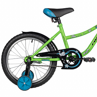 Велосипед Foxx Neptune 18 (2025) - фото