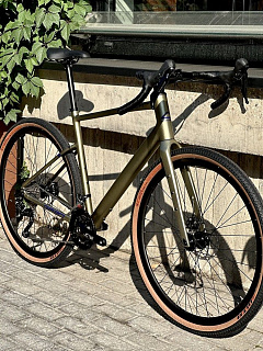 Велосипед Hagen GR Twenty (2025) - фото