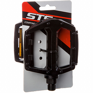 Педали STG LU313 9/16" - фото