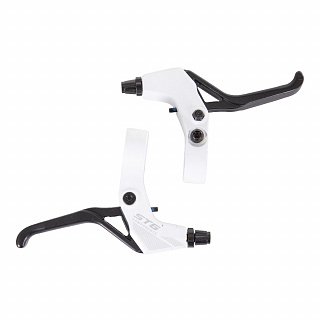 Ручки тормозные STG VL420 комплект - фото