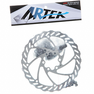 Тормоз механический дисковый Artek ADC-09 - фото