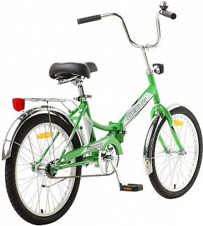 Велосипед Десна-2200 20" Z010 - фото