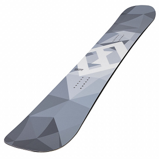 Сноуборд Reverse Rental - фото