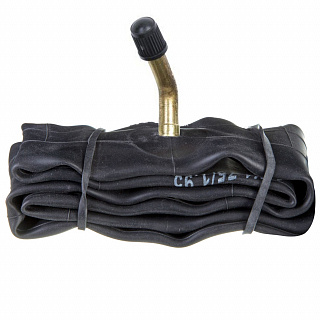 Камера велосипедная STG бутил 12Х1,75" - фото