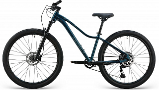 Велосипед Aspect Aura Pro 27.5 (2025) - фото