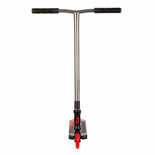 Самокат трюковой NOVATRACK PSYCHO'50 (2022) - фото