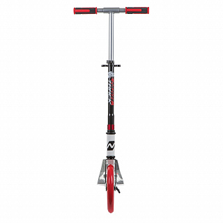 Самокат NOVATRACK POLIS 230 Plastic  (2019) - фото