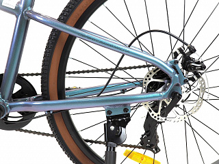 Велосипед Falcon Bike Venus 2.0 26 (2025) - фото