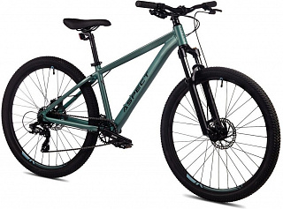 Велосипед Aspect Ideal 26 (2024) - фото