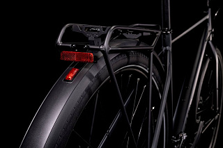 Велосипед Cube Travel (2022) - фото