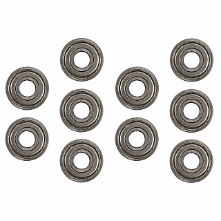 Подшипник ABEC-7 - фото