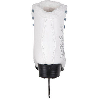 Коньки фигурные Tech Team Elegance - фото